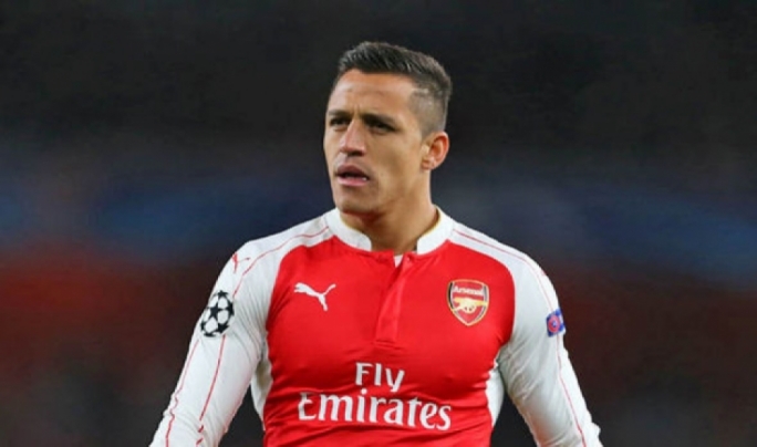 Arsenal forward Alexis Sanchez was accused by the Barcelona public prosecutor of evading more than €900,000 in tax