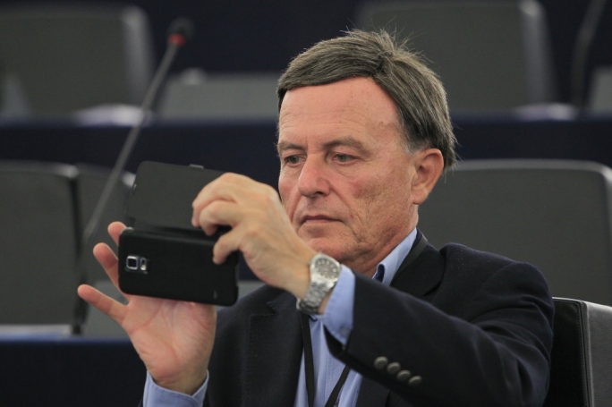 EC not aware of peripheral island's particular problems - Alfred Sant