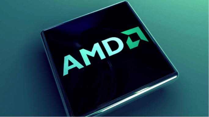 The day’s biggest winner on the American market during Tuesday’s session was AMD as its shares rose by 7.71%