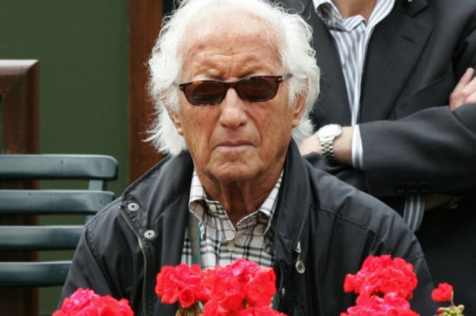 Andre Guelfi