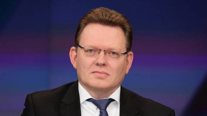 Andreas Hollstein (Photo: NDR)