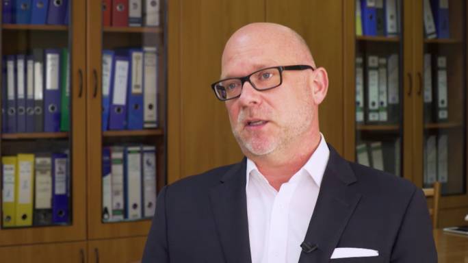 Ex Vitals CEO Armin Ernst is believed to have attracted Steward Healthcare to Malta