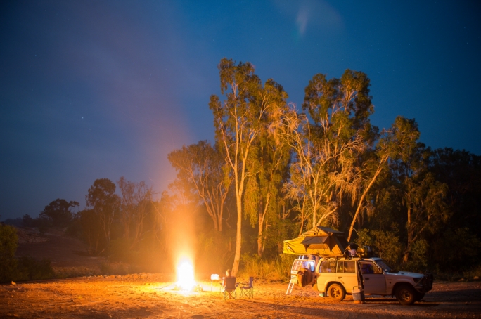 Once this is granted you will have between 10 days to two months to explore their land