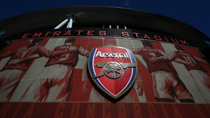 Arsenal confirm discussion over super league