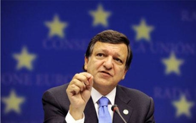 CEO says that at least 14 undisclosed meetings involving top Commission officials from the Secretariat-General and members of Commission President Barroso's cabinet took place.