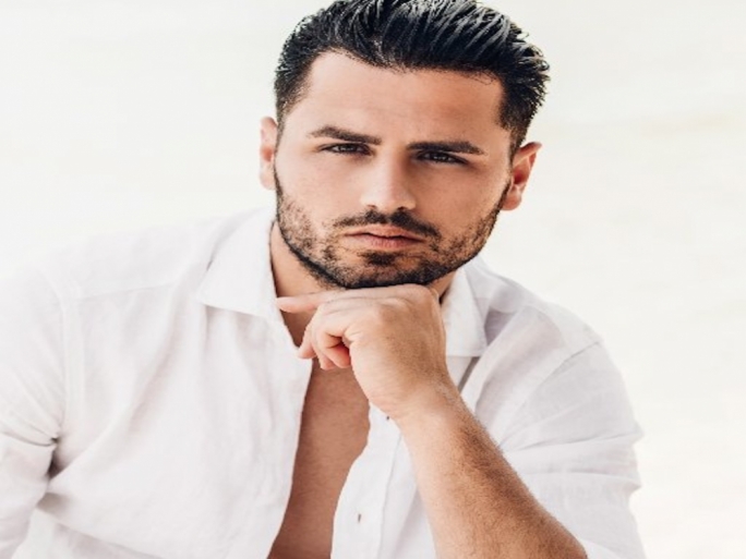 Ben Camille
