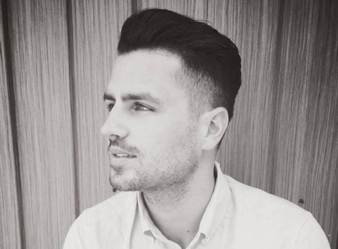 Ben Camille will star in his own reality show 'Benjamin'