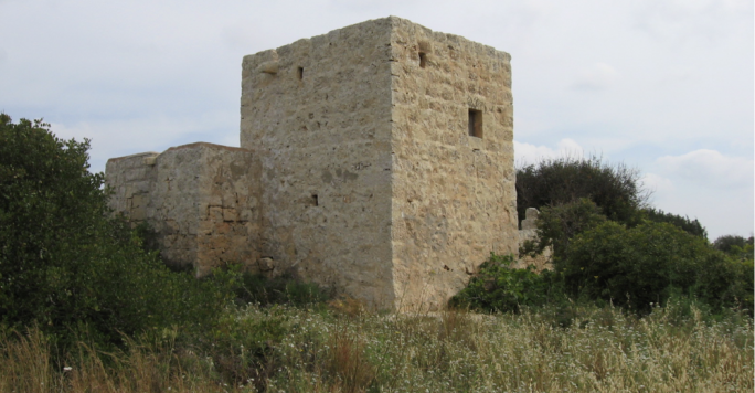 In 2015 a permit was issued for a new dwelling in Gebel Ghawzara in Bidnija through the extension of a very old rural building, possibly dating to the time of the Knights of St John, despite contrary opinions