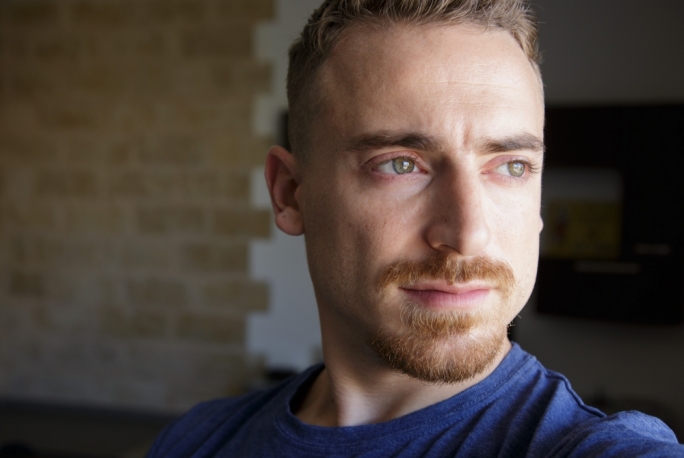 Cedric Vella