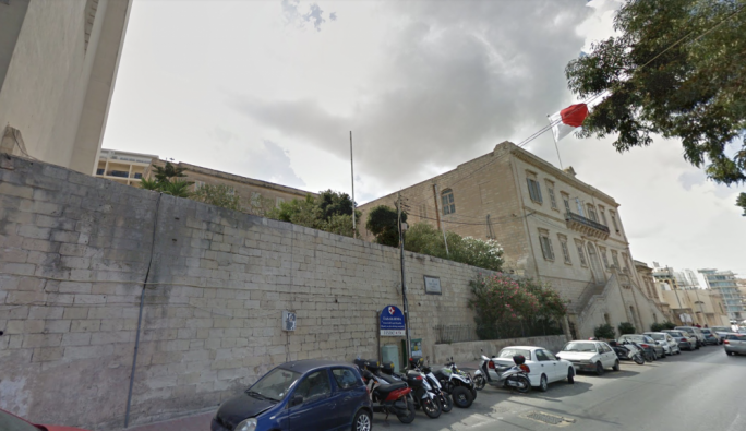 The Order has informed MaltaToday that when developer John Cilia had requested their consent for the car park development they informed him that “no consent could be given”
