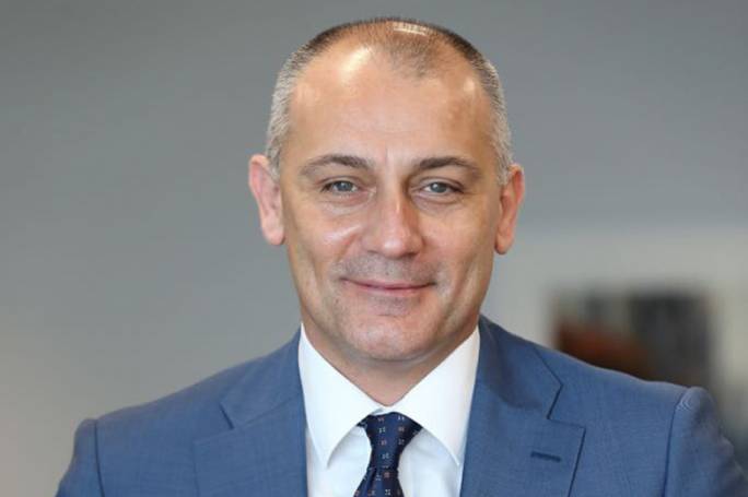 Joseph Cuschieri appointed MFSA CEO