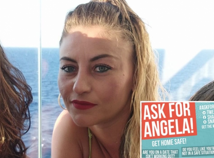 Can bystanders be taught how to stop domestic violence?