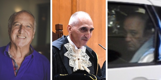 Former judge, Patrick Spiteri off the hook on €700,000 ‘tax ruse’