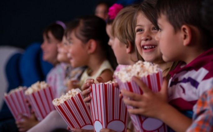 Children Cinema Day will be held on 11 March
