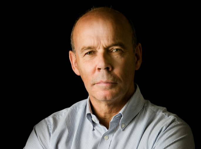 Sir Clive Woodward