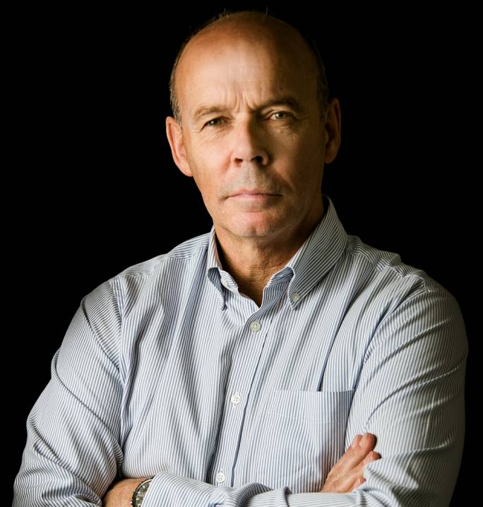 England’s 2003 Rugby World Cup Winning Head Coach to address the B2B Conference and Expo