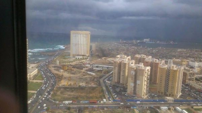 Photo: alwahieshi/Twitter