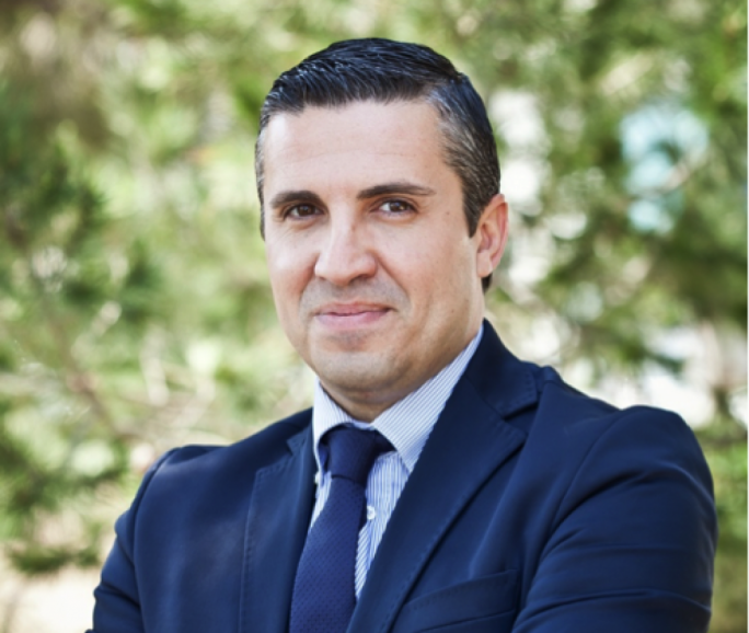 Darryn Portelli