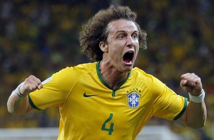 Brazil book semi-final berth with 2-1 defeat of Colombia