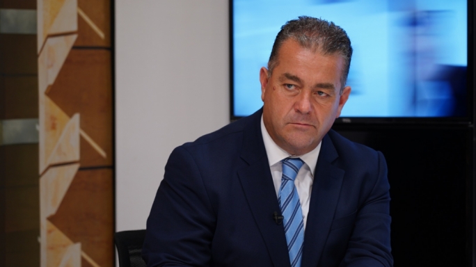 PN MP Beppe Fenech Adami