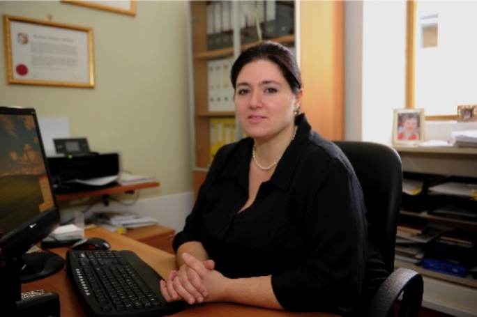 'PN's abstention contrary to its stand on discrimination' - Deborah Schembri