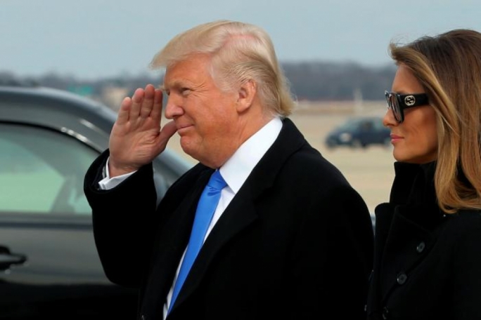 A MaltaToday survey shows that two in every three Maltese dislike Donald Trump