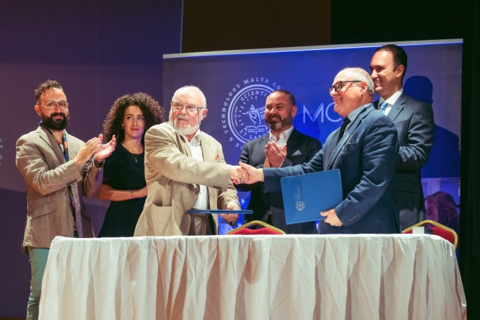 Teatru Malta is in the process of moving to MCAST Paola campus
