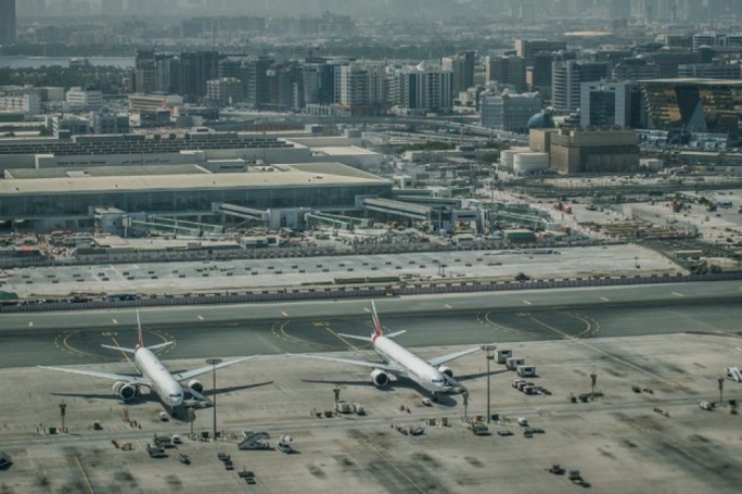 The General Civil Aviation Authority (GCAA) says an investigation is under way