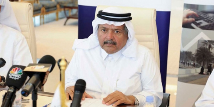 Sheik Faisal Bin Qassim Al Thani