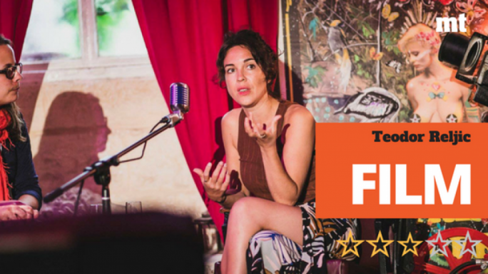 Film review | The Island of Hungry Ghosts