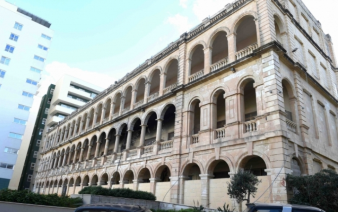 Stricter rules for developments in vicinity of historical buildings