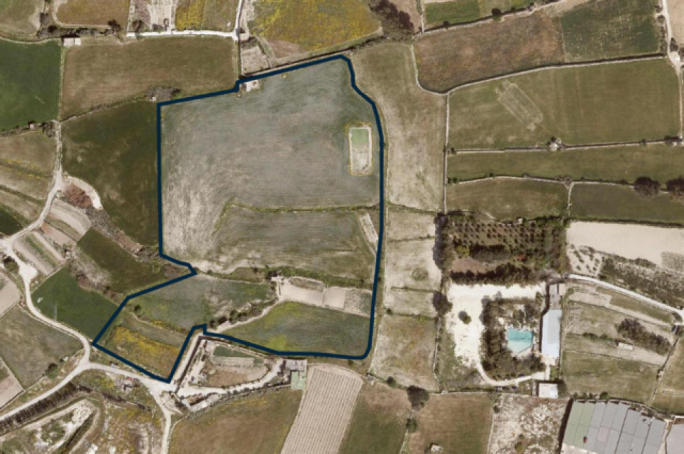 Gaffarena applies for massive Handaq solar farm