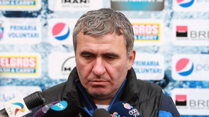 Viitorul Constanta owner Gheorghe Hagi’s team accepted €2.5 million for Cristian Manea from Apollon Limassol and paid a €1 million consultancy fee to a Maltese company owned by football agents close to the Apollon ownership, but Manea never played for Apollon