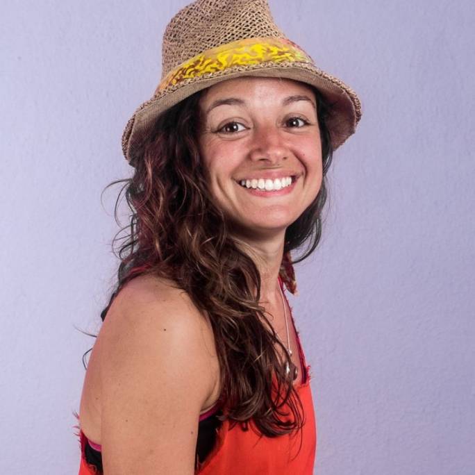 Greta Muscat Azzopardi