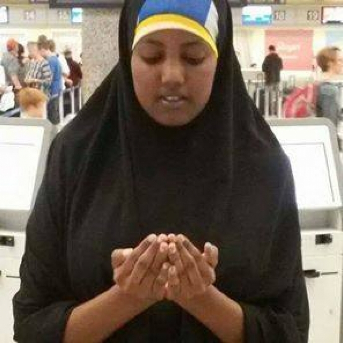 Somali teenager yet to be buried after tragic death