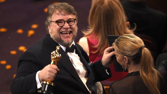 The Shape of Water won four Oscars (Photo: Variety)