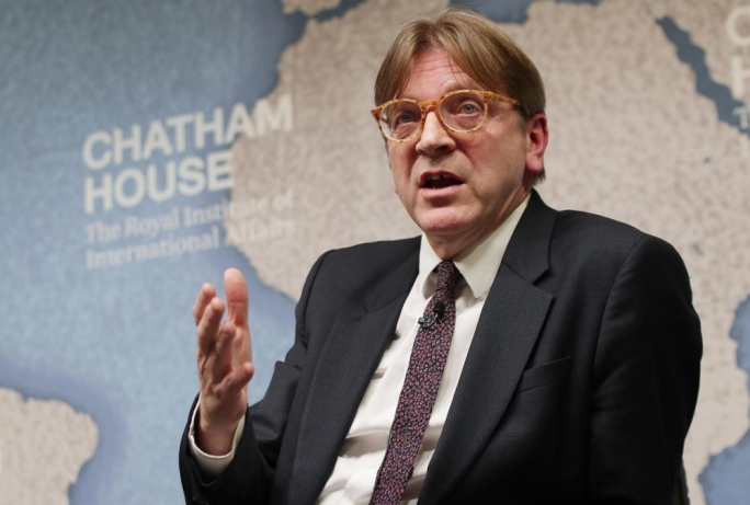 Guy Verhofstadt
