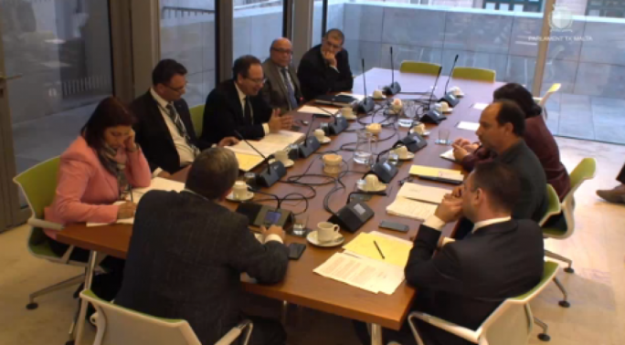 The House Business Committee