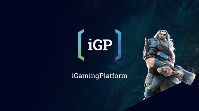 iGamingPlatform group, the company which owns Blockgaming