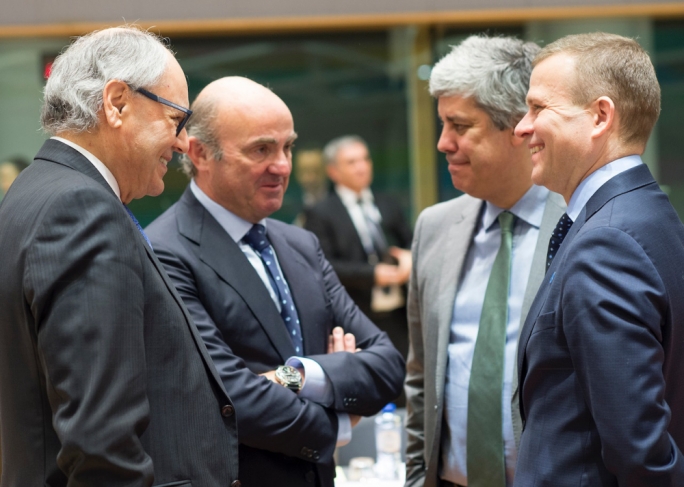 A Euro finance minister concept is a perilous utopia