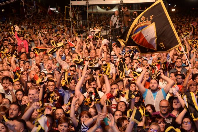A MaltaToday survey found that only 39% who voted PN in the last election trust Delia
