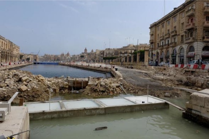 Flimkien għal Ambjent Aħjar to discuss development in the South