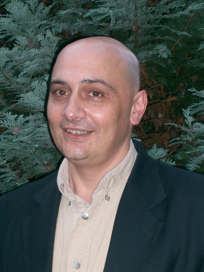 Kevin Ellul Bonici