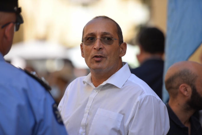Ivan Grech Mintoff
