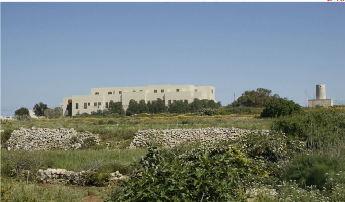 Concerns persist over visual impact of planned elderly home in Naxxar ODZ