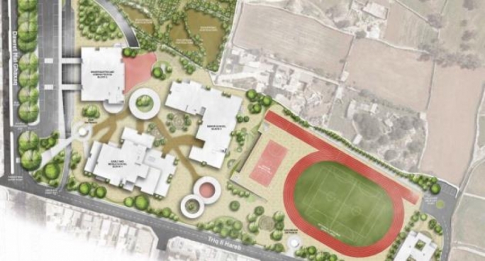 Għaxaq farmland was PA’s ‘preferred site’ for church school relocation, EIA claims