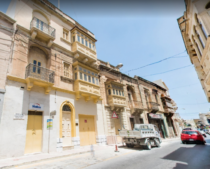 Mosta hotel to encroach on protected ‘green enclave’