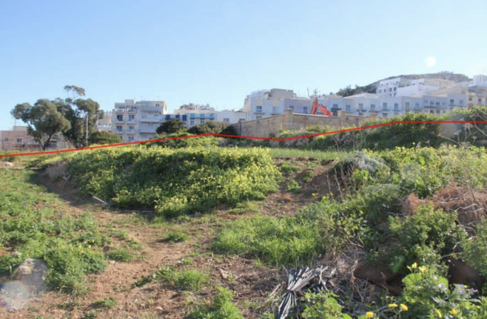 Mellieħa hotel planned by former magistrate Carol Peralta faces refusal