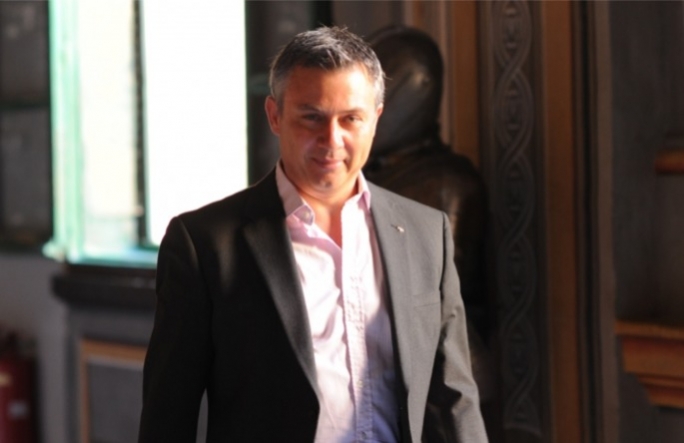 Man handed conditional discharge for insulting Jeffrey Pullicino Orlando on Facebook