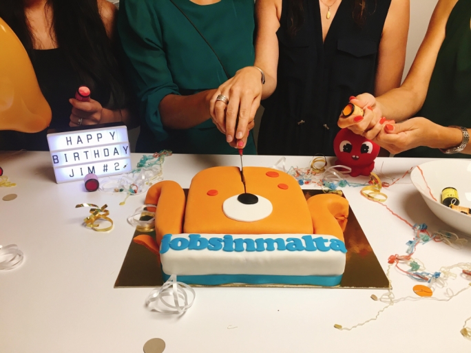 jobsinmalta.com turns two!